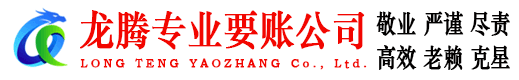 樊城龙腾讨账公司